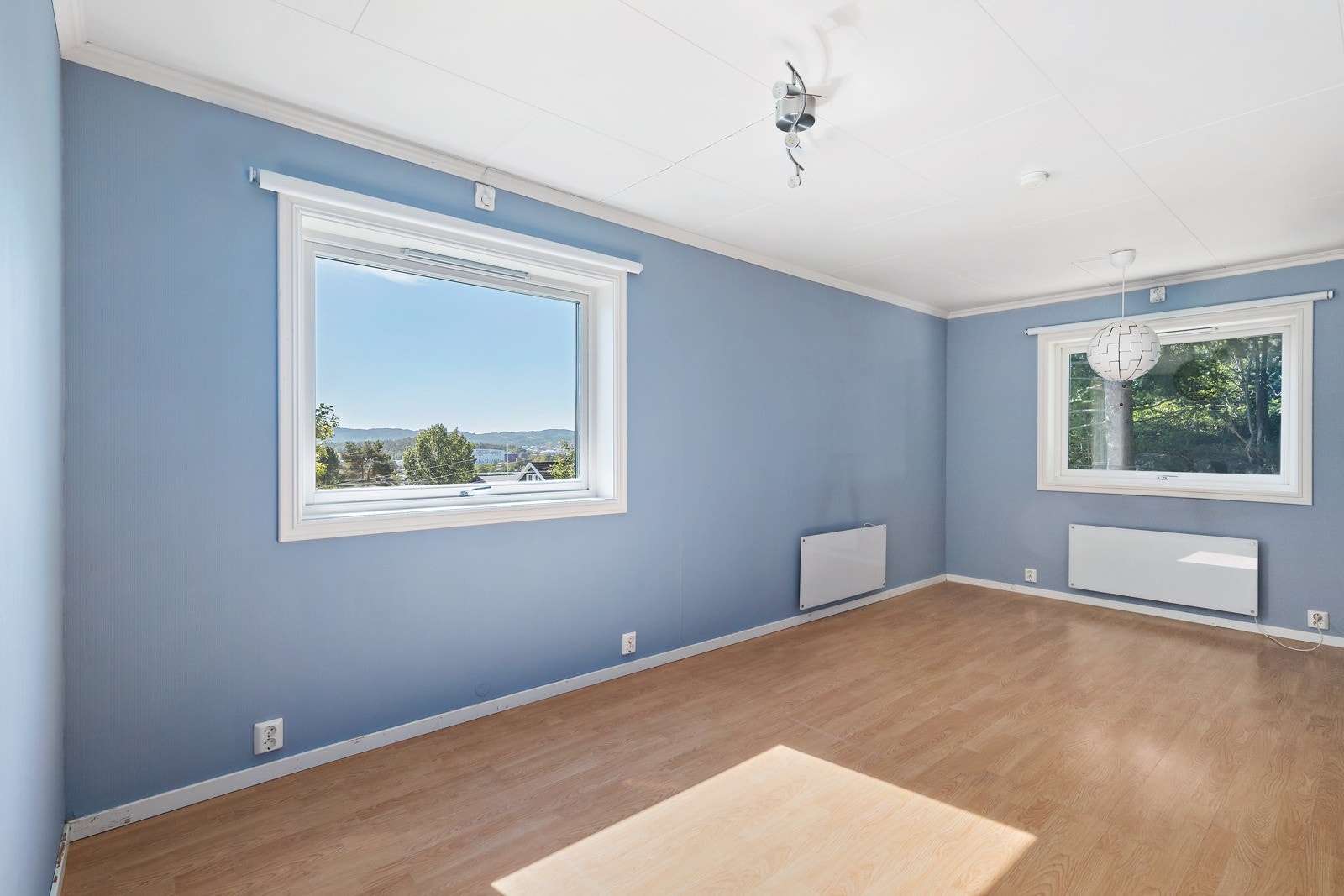 Stue u.etg Galleribilde