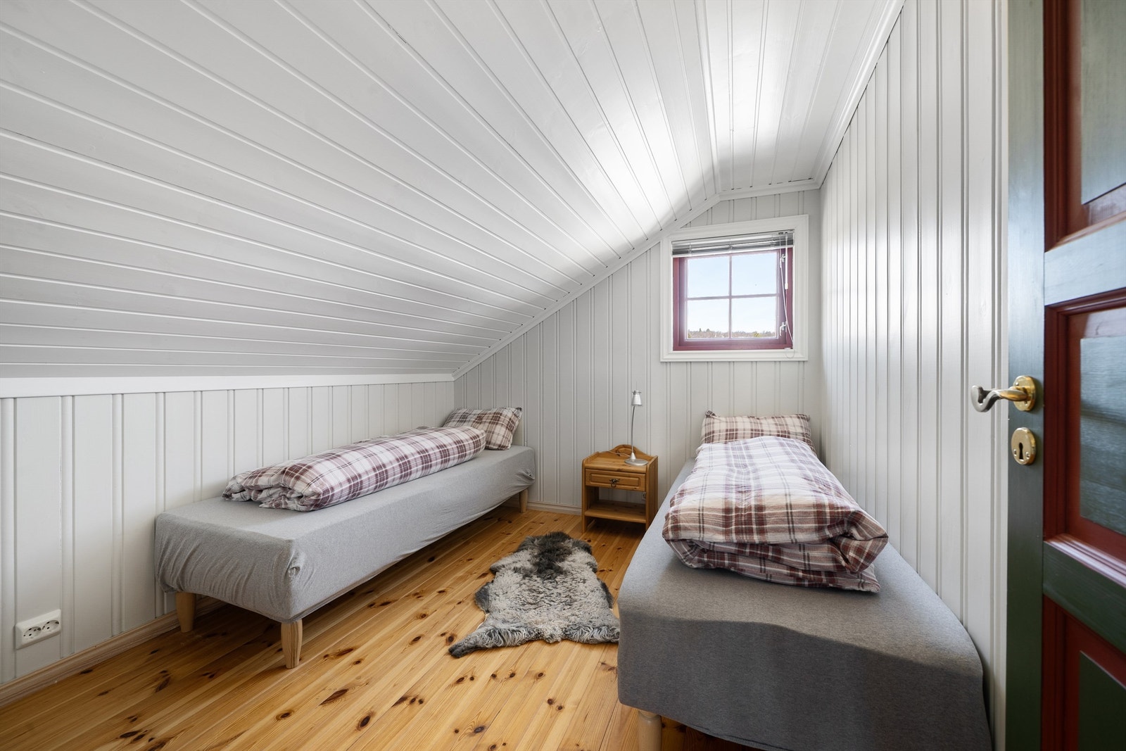 - Velkommen til Nystøylvegen 57 - Galleribilde