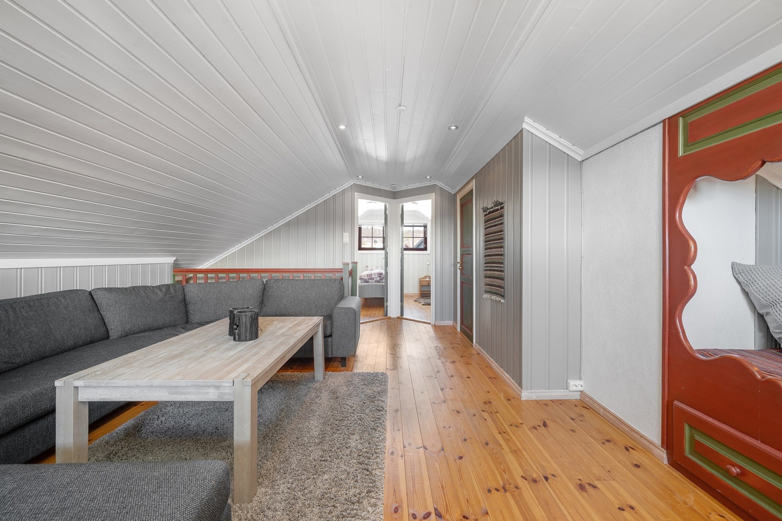 - Velkommen til Nystøylvegen 57 - Galleribilde