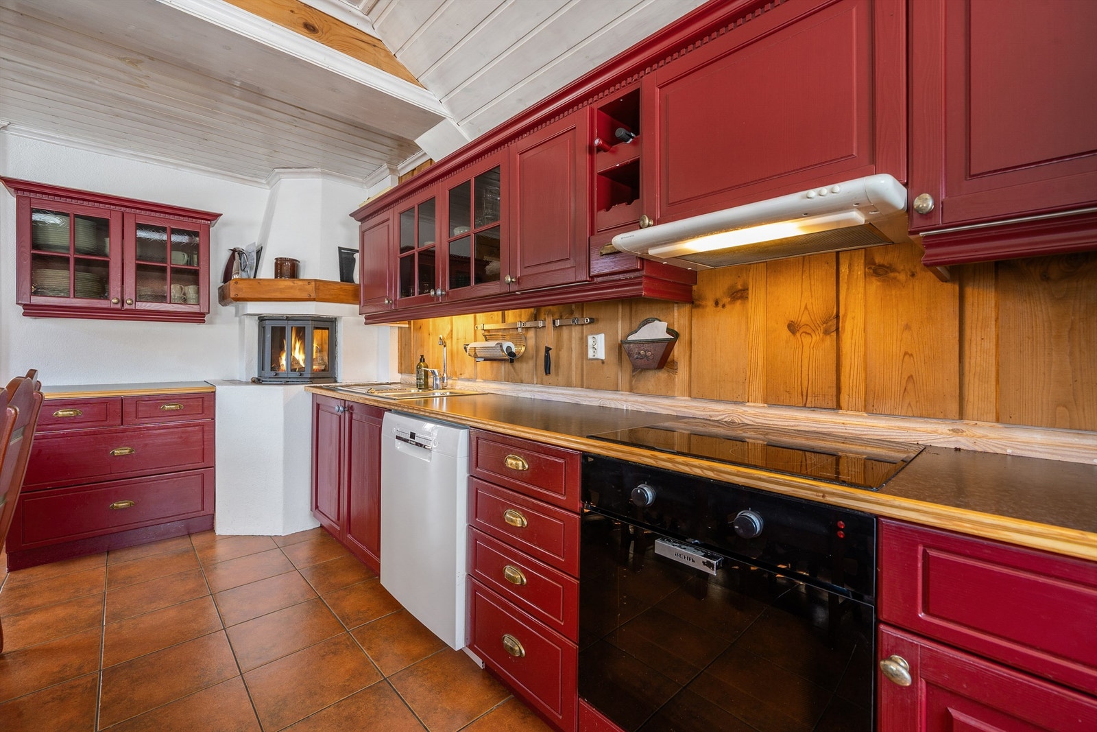 - Velkommen til Nystøylvegen 57 - Galleribilde