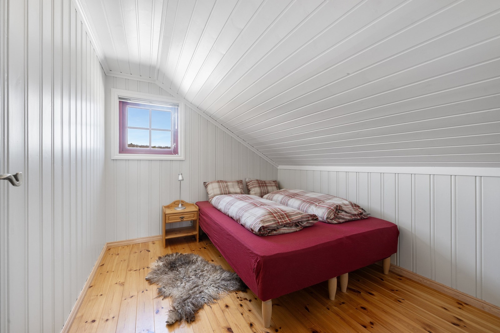 - Velkommen til Nystøylvegen 57 - Galleribilde