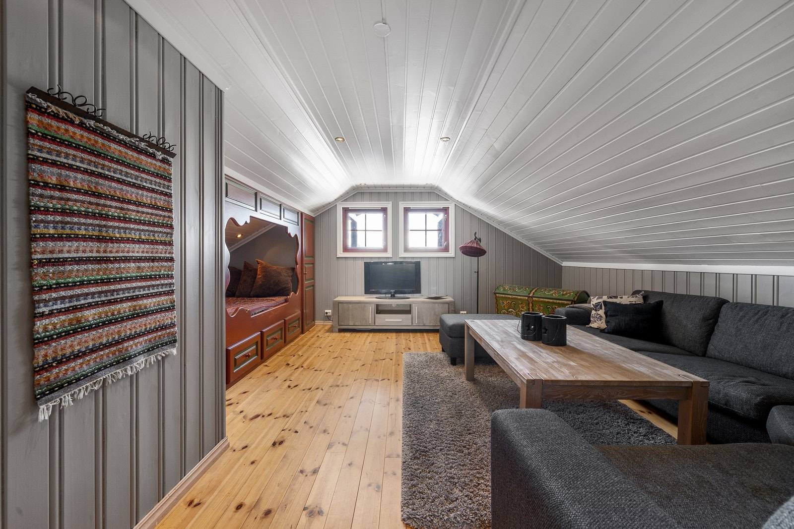 - Velkommen til Nystøylvegen 57 - Galleribilde