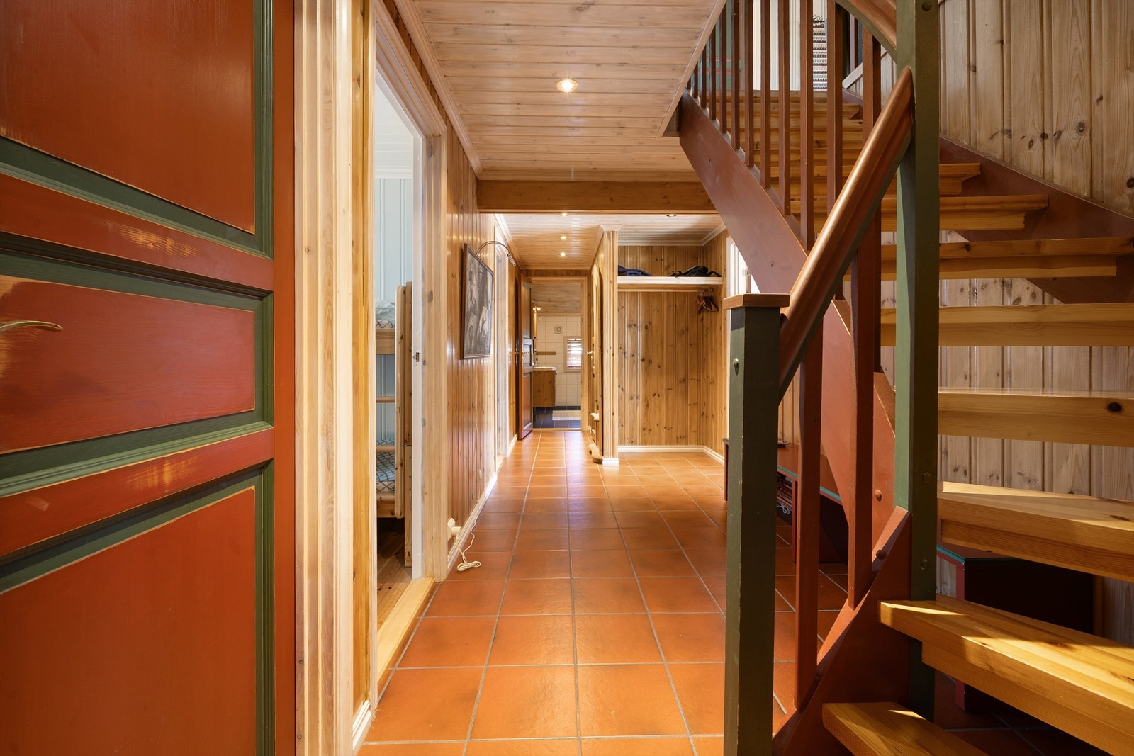 - Velkommen til Nystøylvegen 57 - Galleribilde