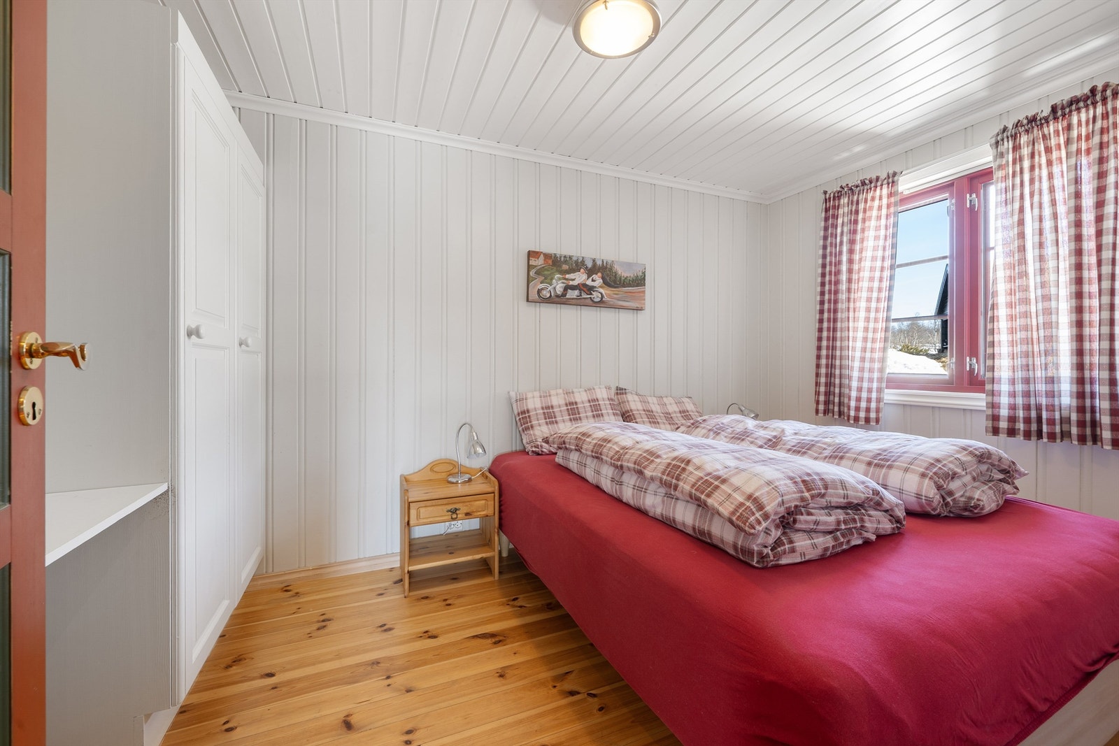 - Velkommen til Nystøylvegen 57 - Galleribilde