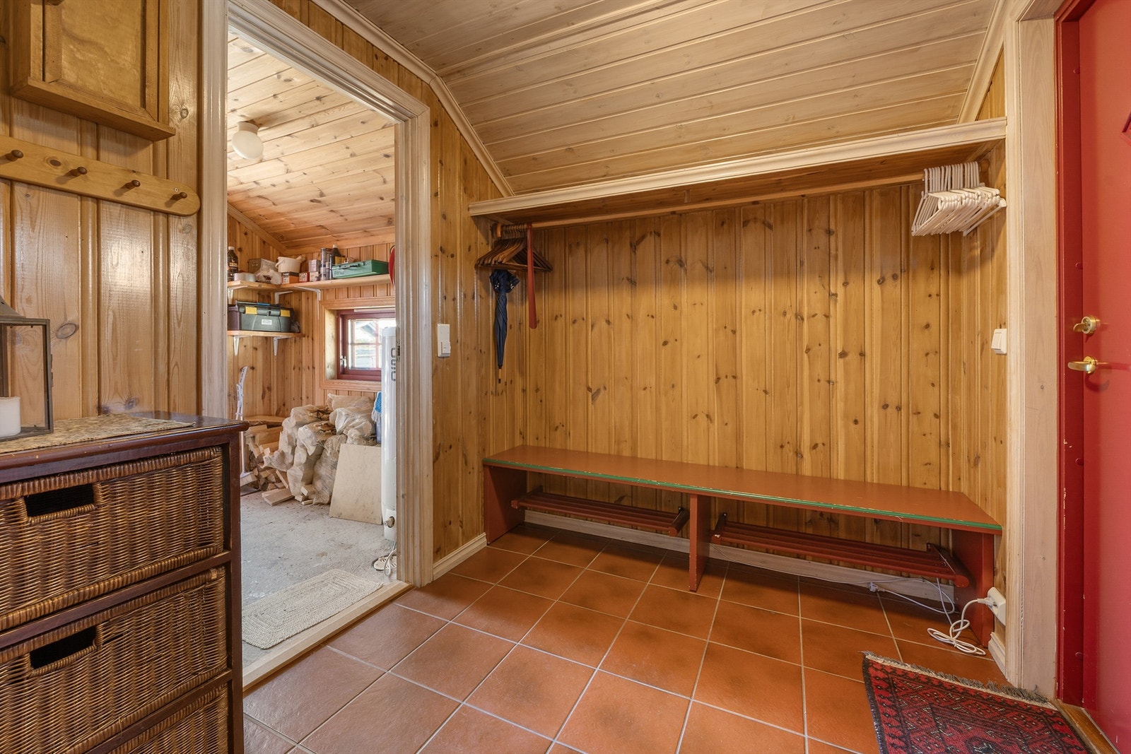 - Velkommen til Nystøylvegen 57 - Galleribilde