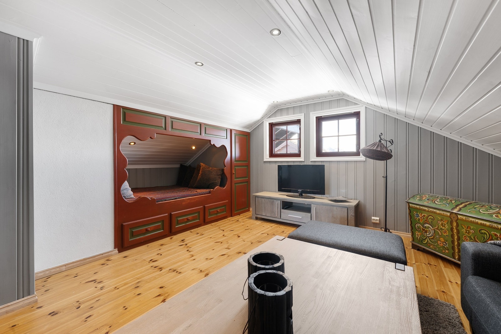 - Velkommen til Nystøylvegen 57 - Galleribilde