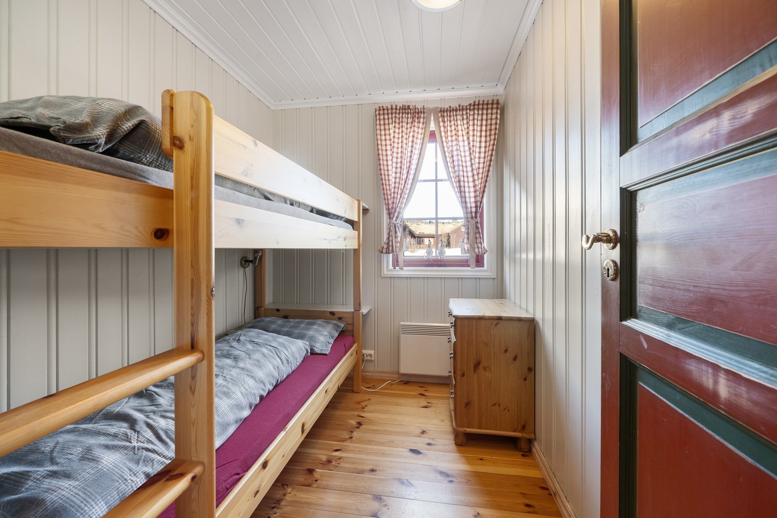 - Velkommen til Nystøylvegen 57 - Galleribilde