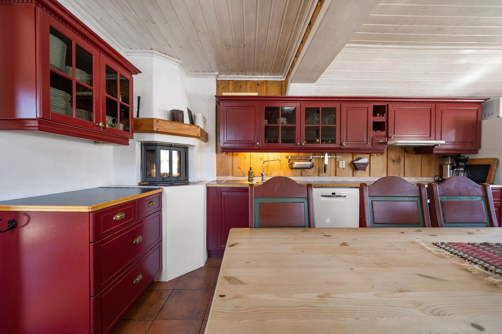 - Velkommen til Nystøylvegen 57 - Galleribilde