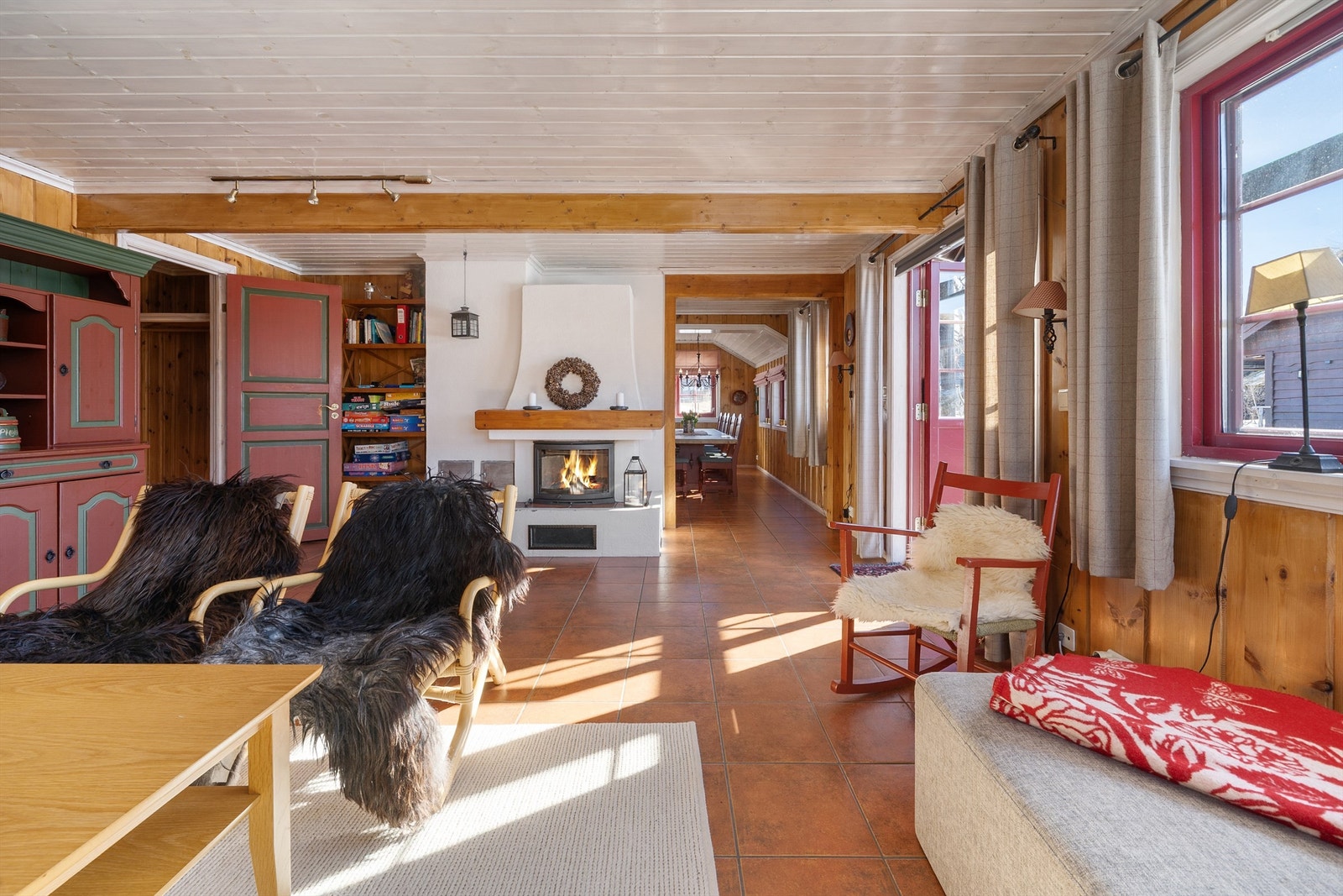 - Velkommen til Nystøylvegen 57 - Galleribilde