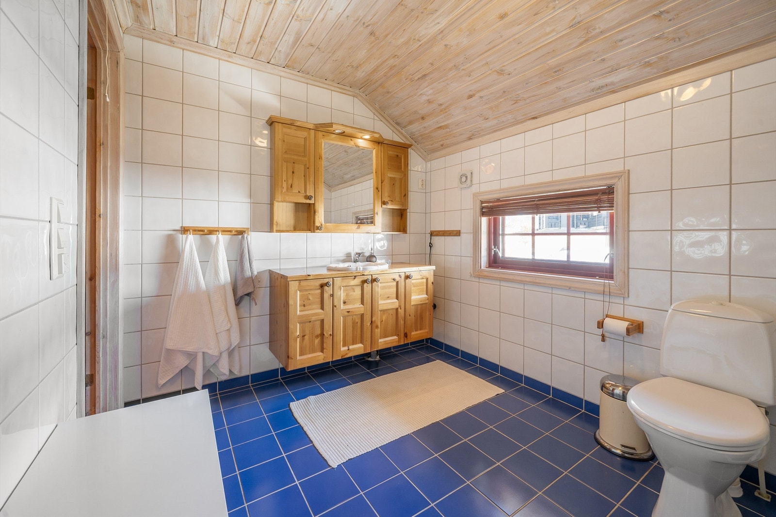 - Velkommen til Nystøylvegen 57 - Galleribilde