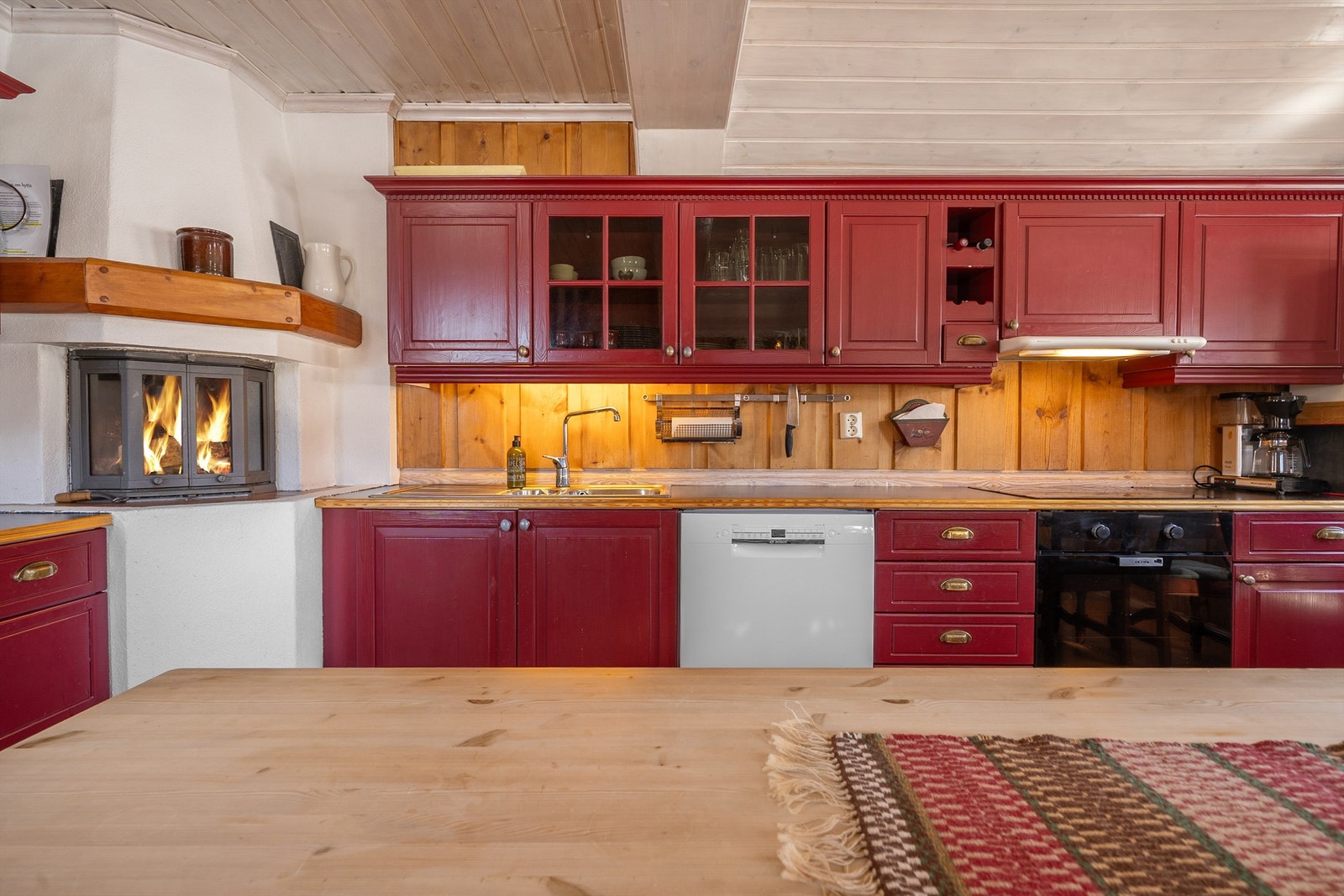 - Velkommen til Nystøylvegen 57 - Galleribilde