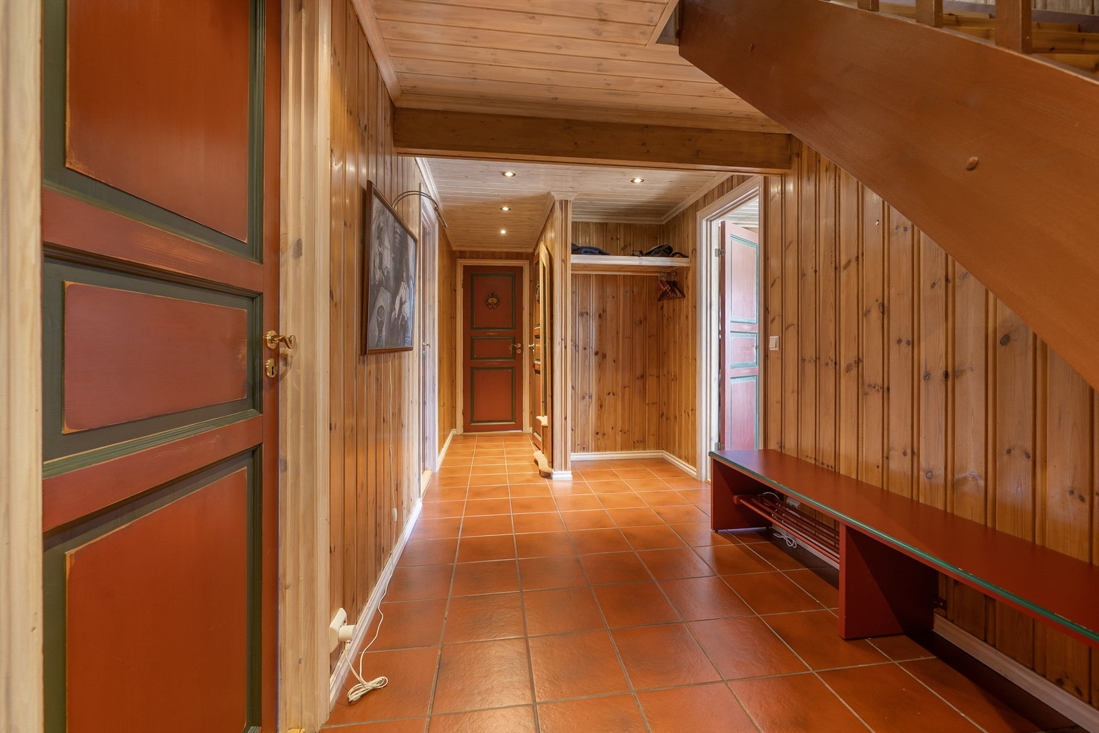 - Velkommen til Nystøylvegen 57 - Galleribilde