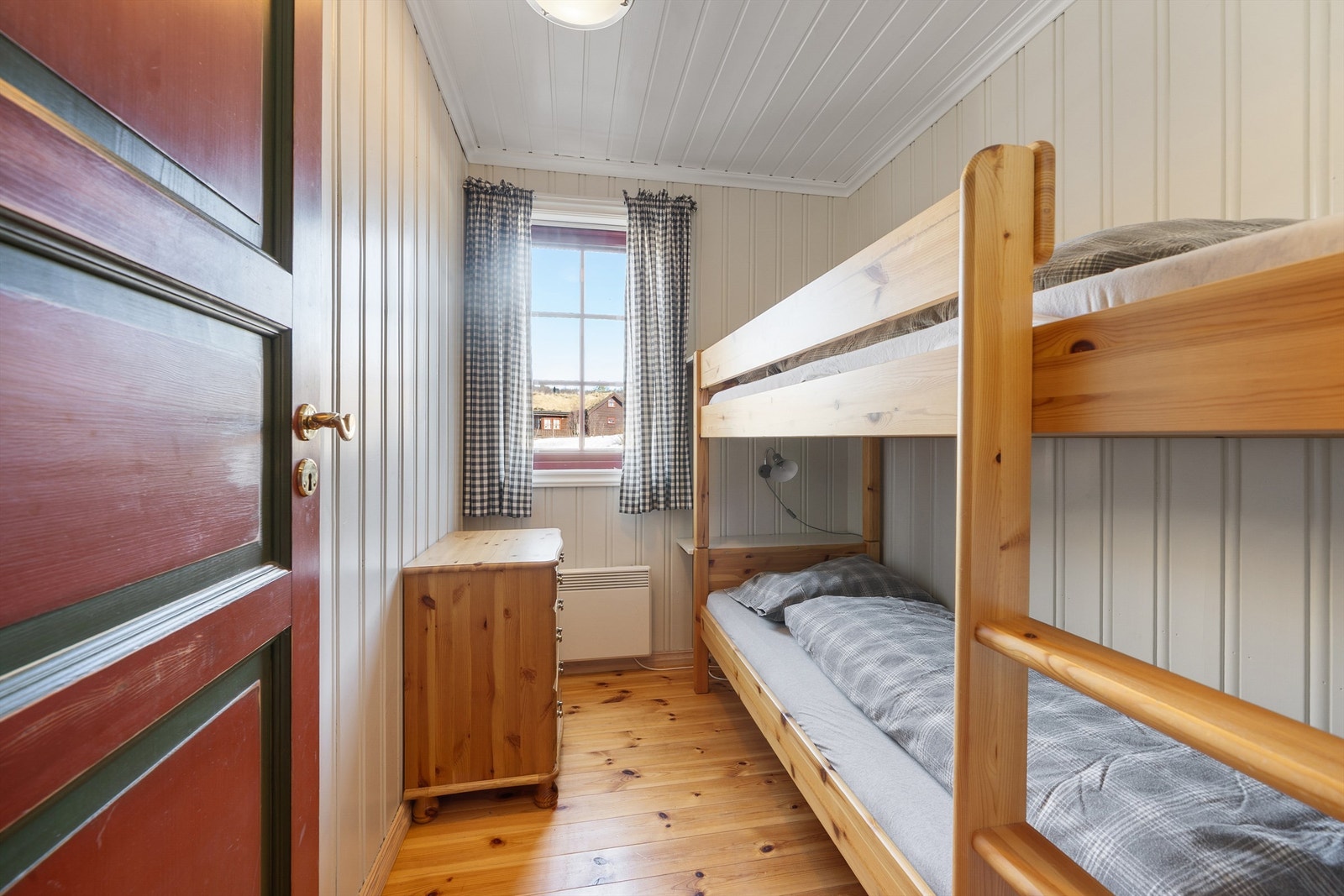 - Velkommen til Nystøylvegen 57 - Galleribilde