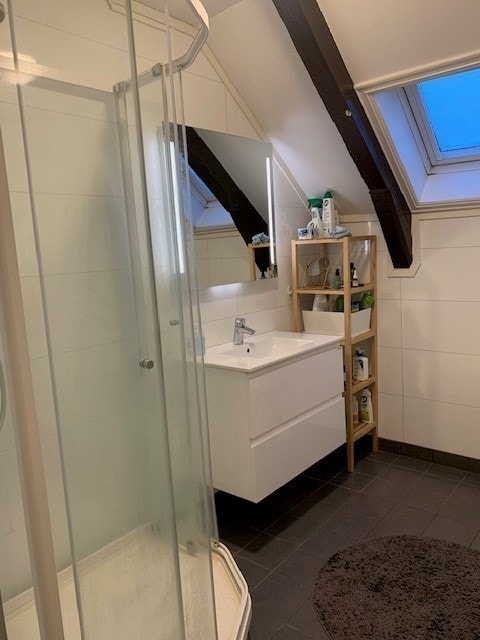 Felles bad for bofellesskapet G Galleribilde