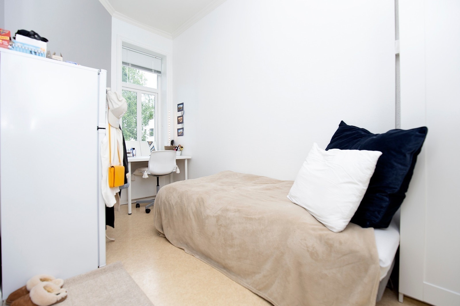 Hybel D 1 Galleribilde