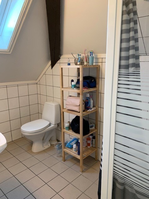 Felles bad i bofellesskapet H Galleribilde