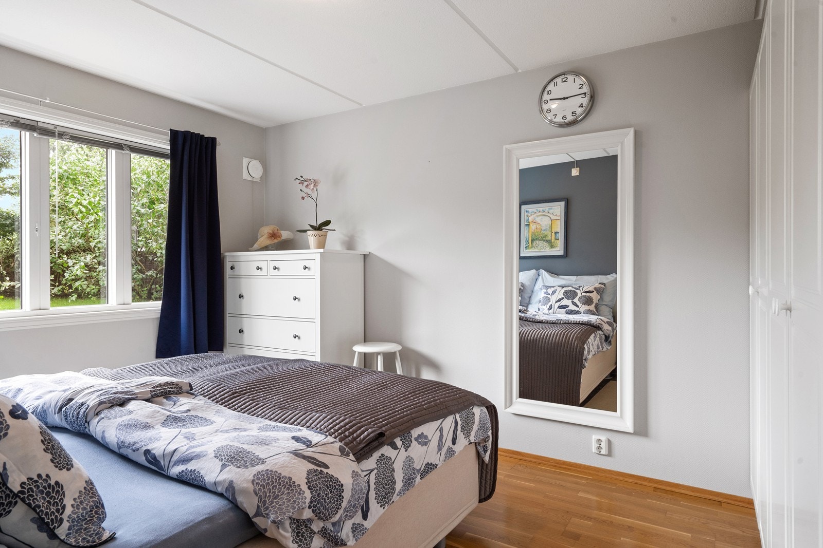 Soverom nr 1. Galleribilde