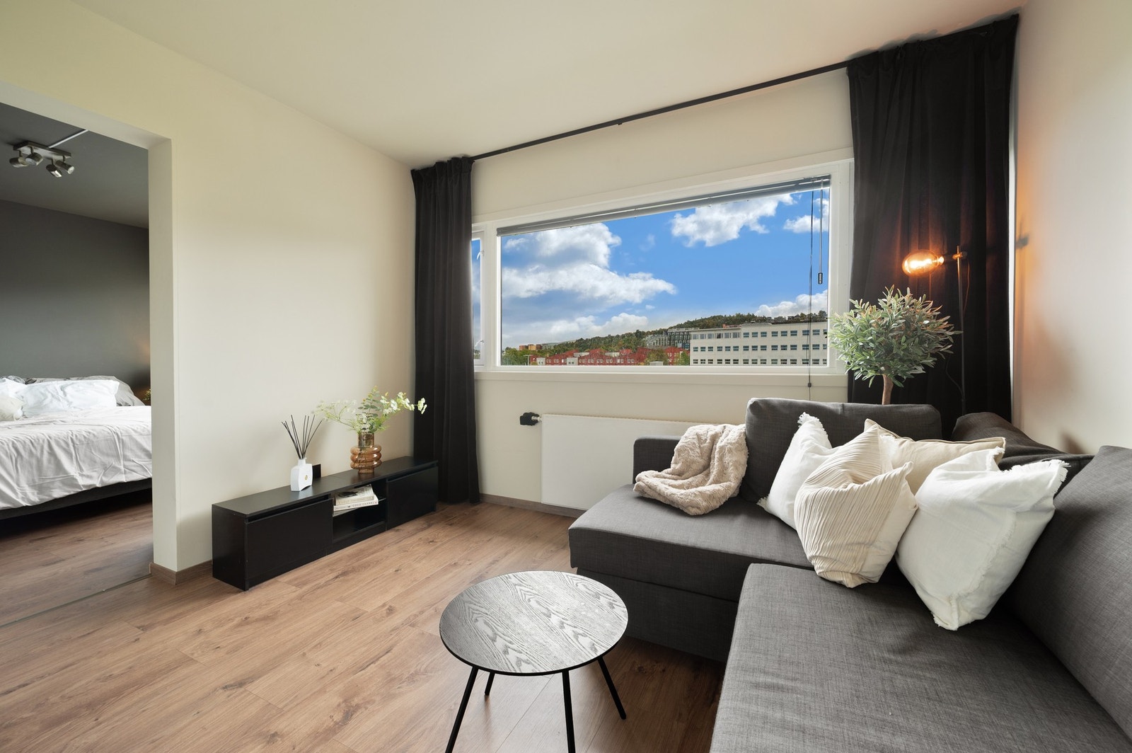 EiendomsMegler 1 v/Sondre Grønning har gleden av å presentere Brøsetvegen 186 B! Galleribilde