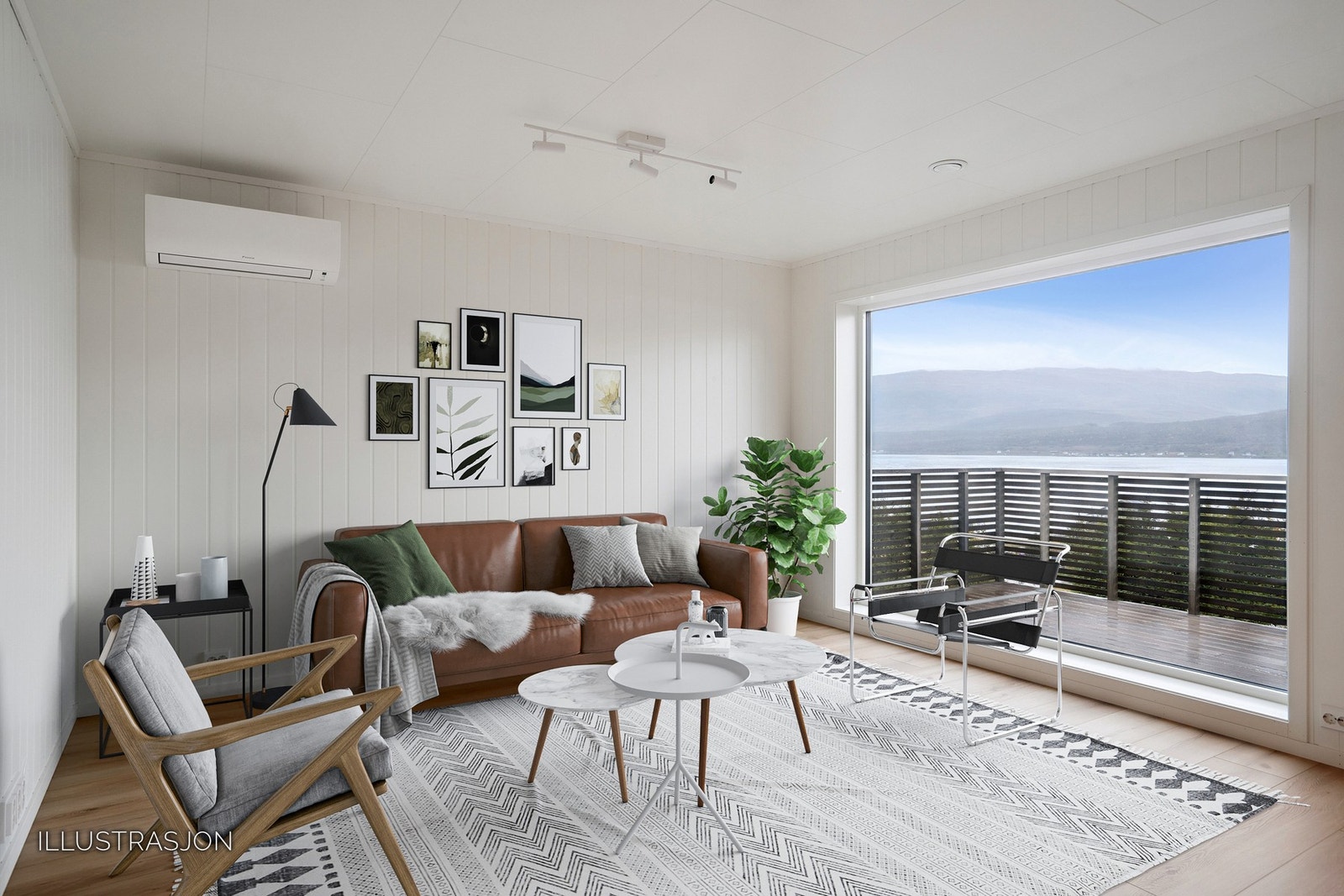 Velkommen til Nedre Kardemomme 21 - presentert av EiendomsMegler1 Rødbanken v/Terje Opland. Foto EFKT Galleribilde