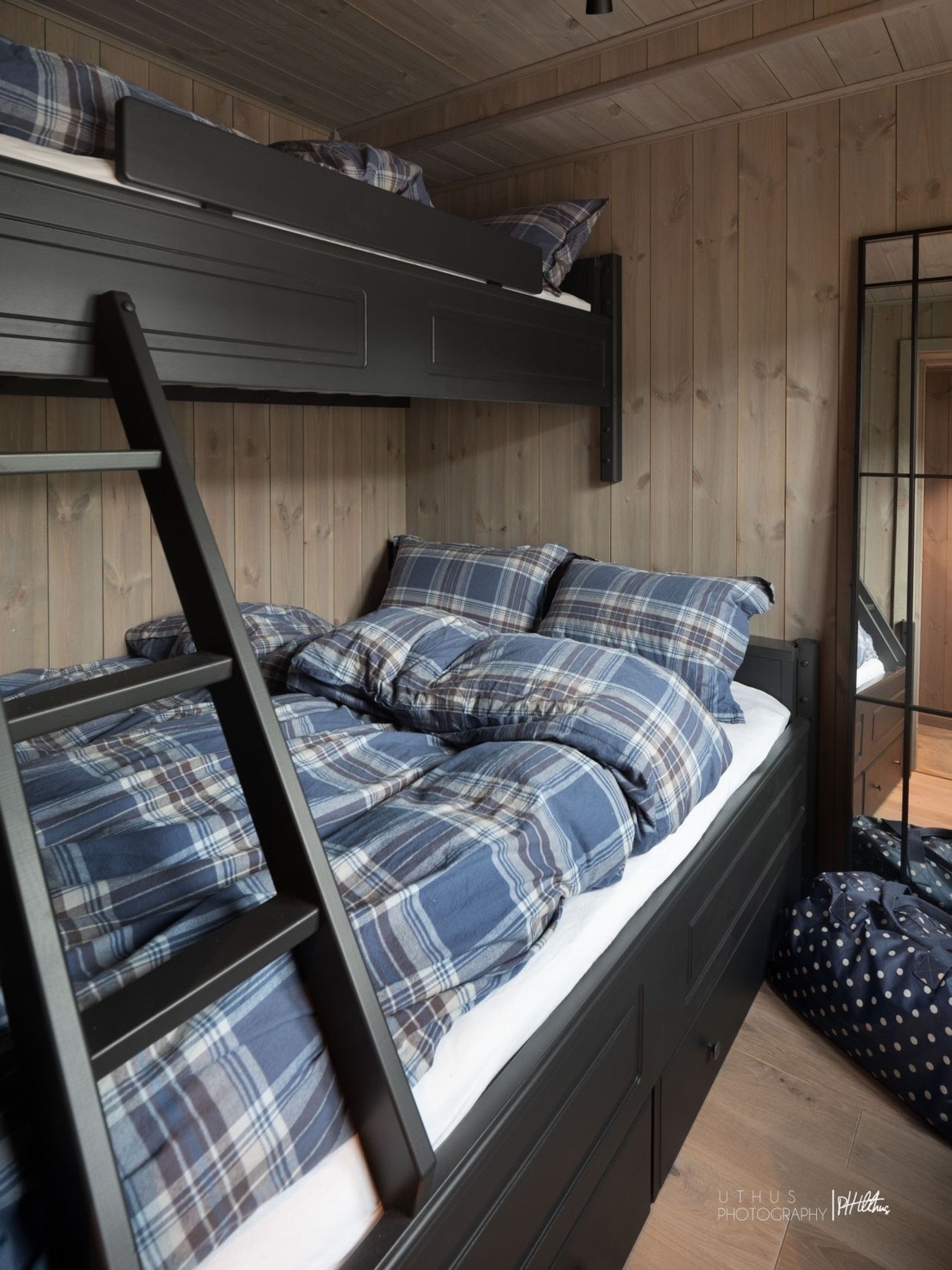 Soverom 2. Galleribilde