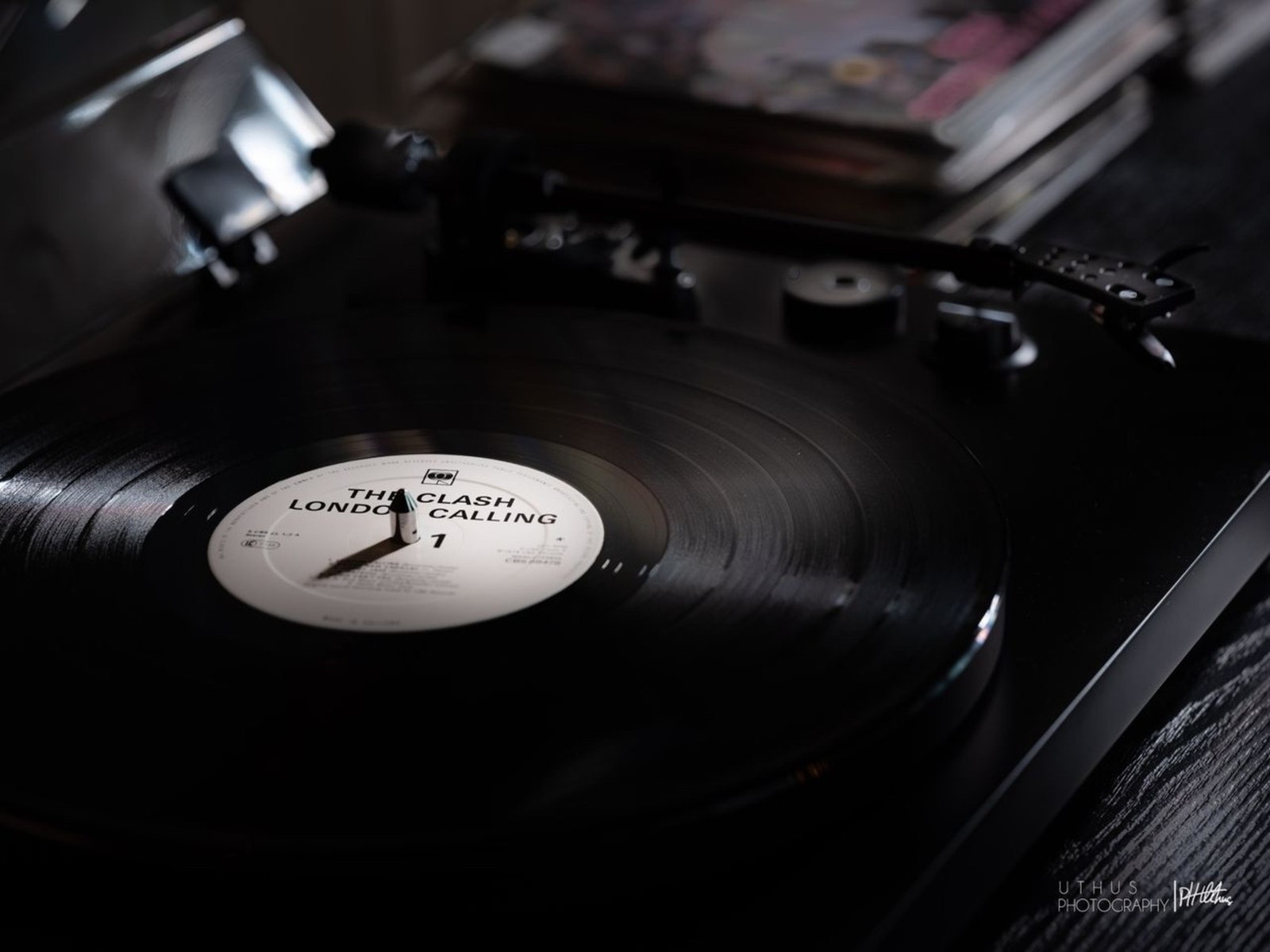 Her kan du finne roen og lytte til god musikk. Galleribilde