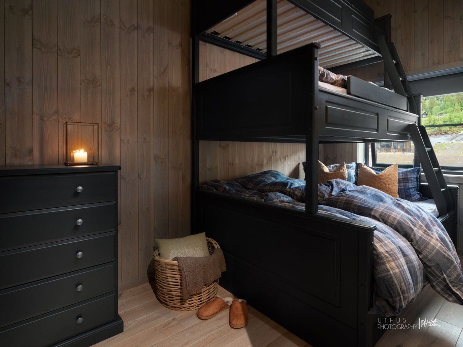 Soverom 4. Galleribilde