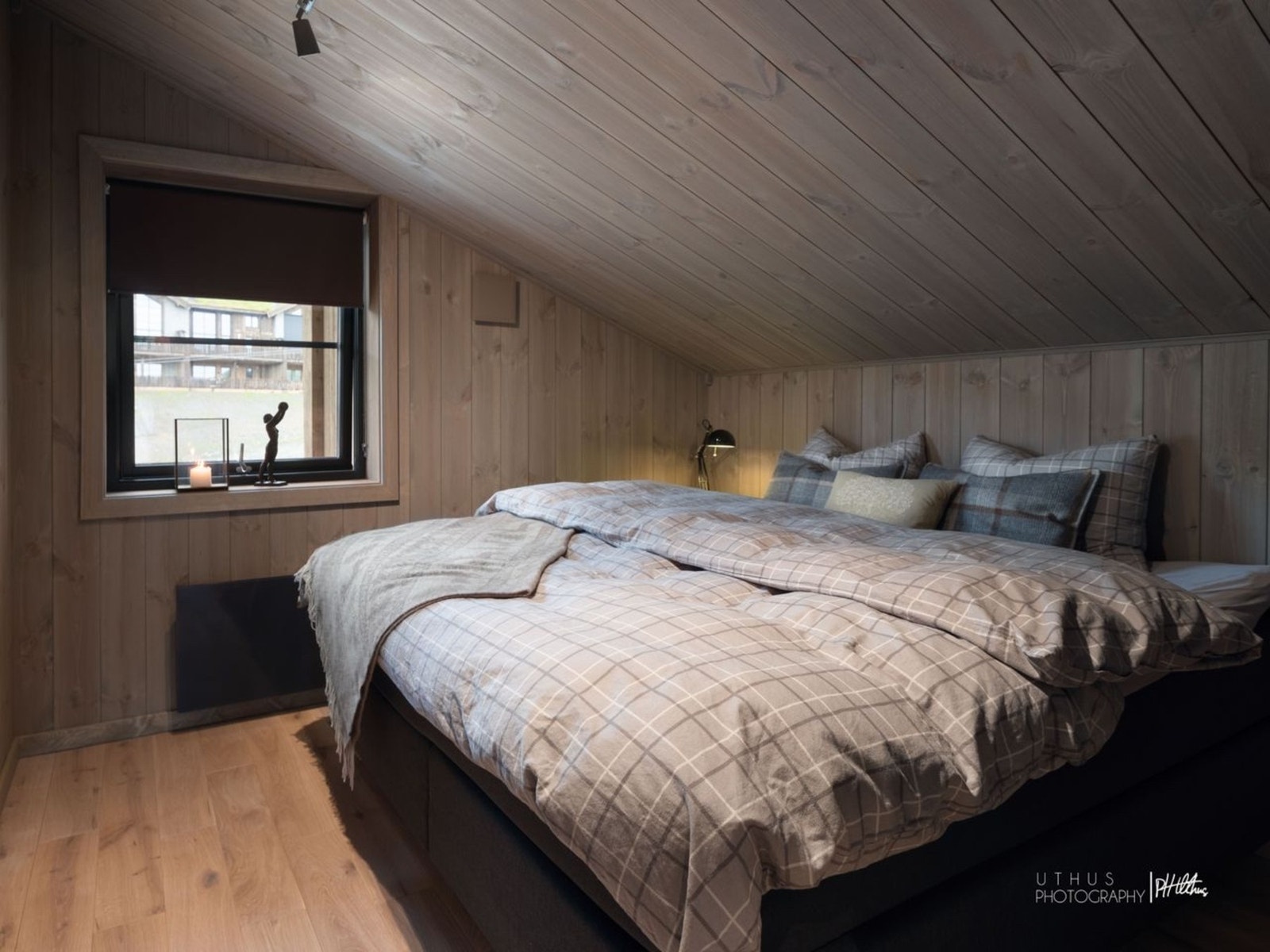 Soverom 3. Galleribilde