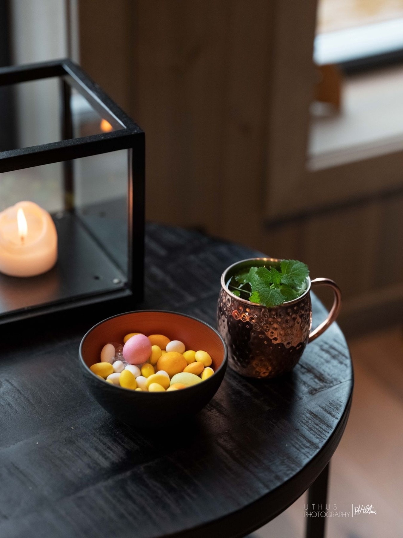 Detaljbilde. Galleribilde