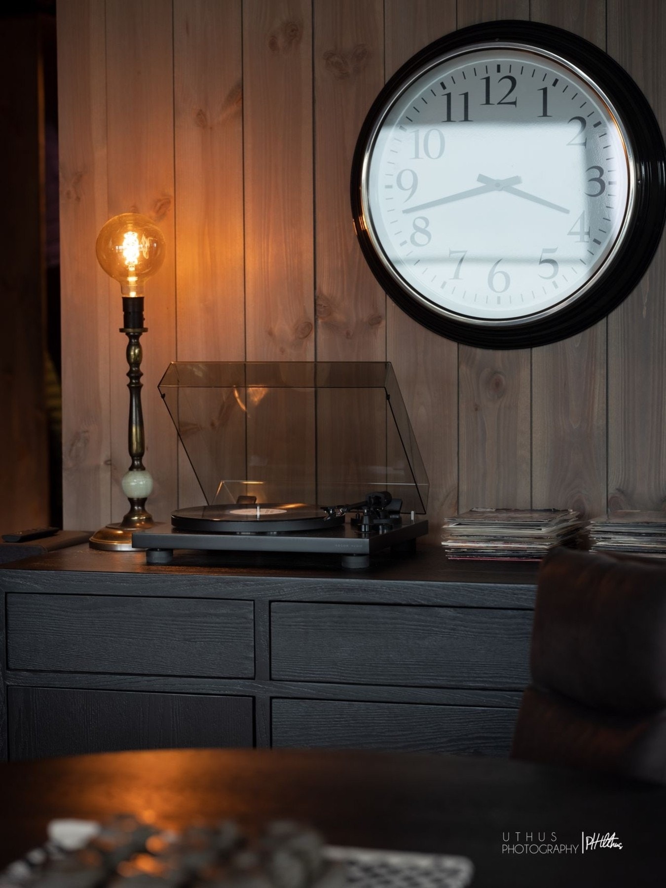 Detaljbilde. Galleribilde