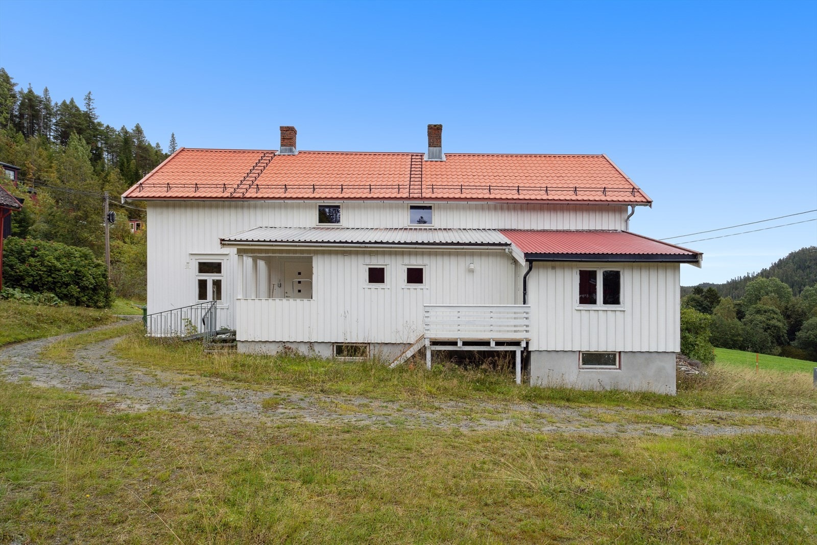 Ta kontakt med megler for å melde deg på visning§ Galleribilde