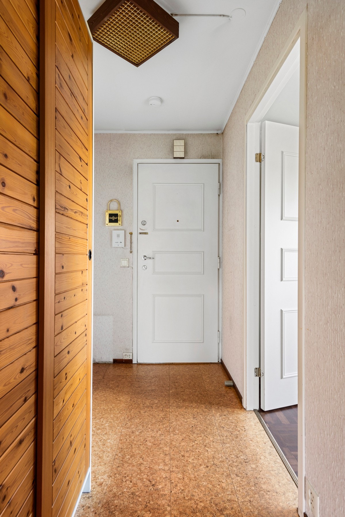 Hall Galleribilde
