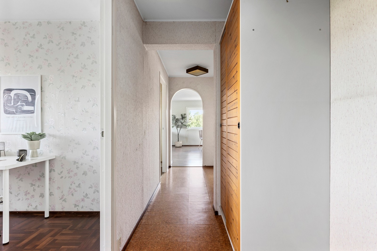 Hall Galleribilde