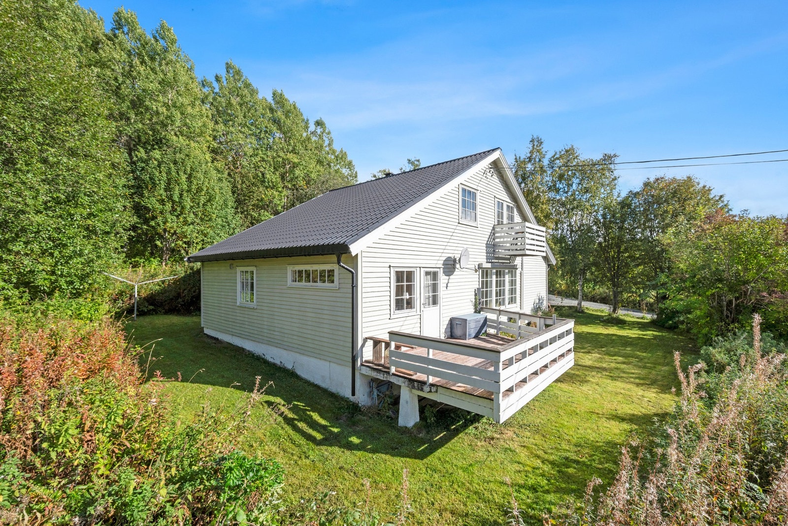 Velkommen til Rønningslia 29! Galleribilde