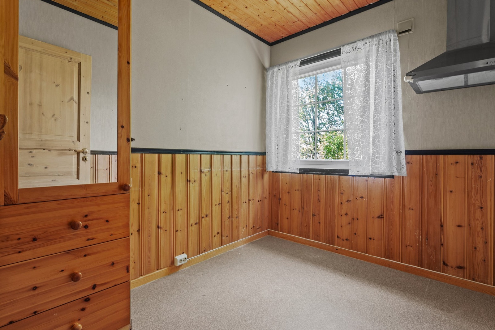 Soverom. Galleribilde