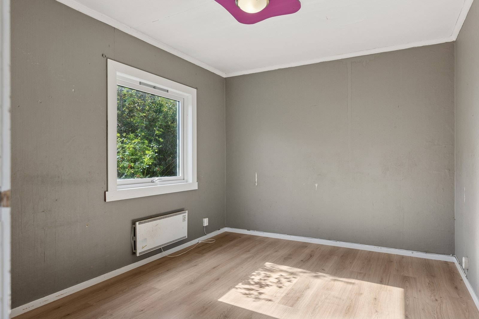 Soverom 2. Galleribilde