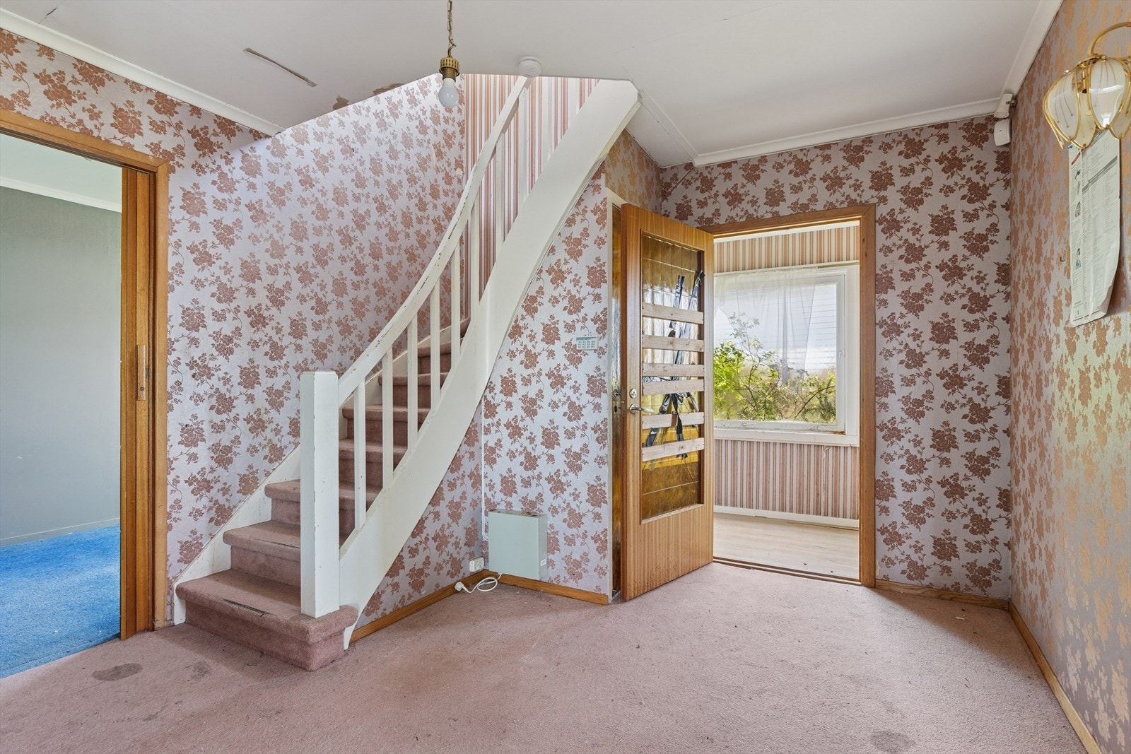 Velkommen inn! Galleribilde