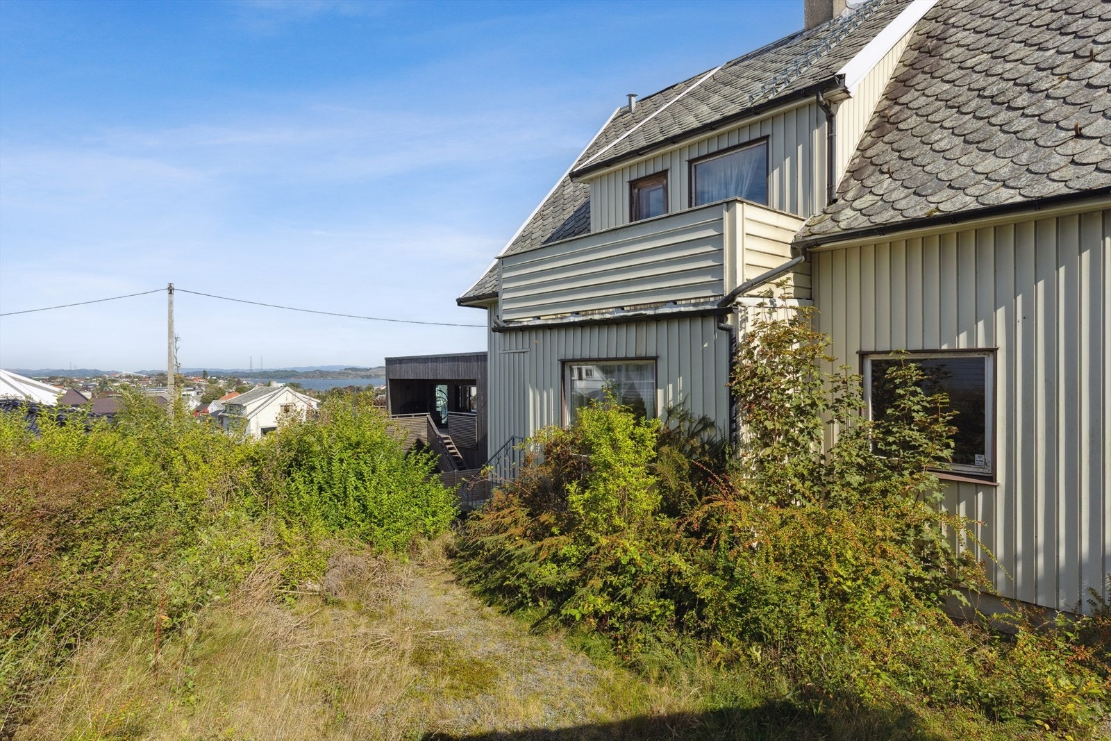 Vegard Aksnes v/DNB Eiendom har gleden av å presentere Nonsvardvegen 12! Galleribilde