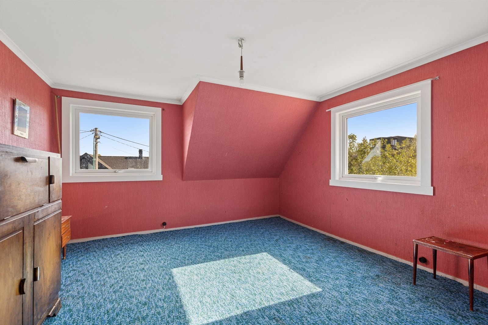 Soverom 3. Galleribilde