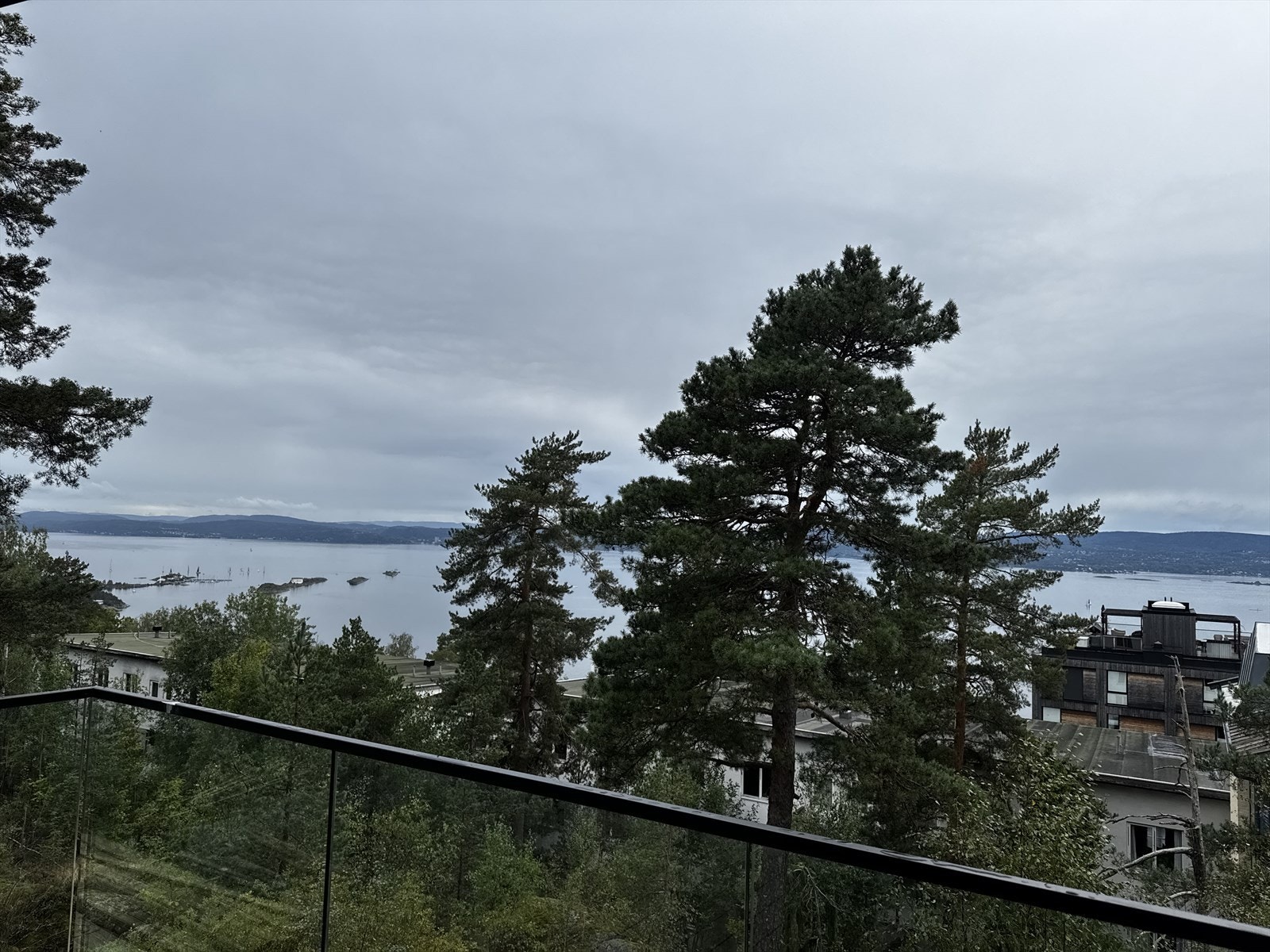 Bilde med tatt i forbindelse med byggeplassvisning 20. september 2025 Galleribilde