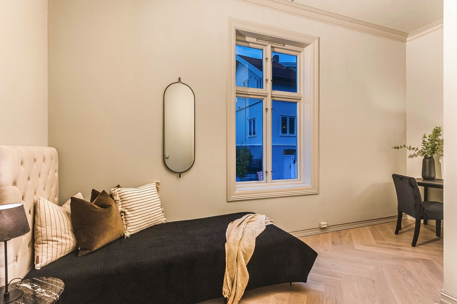 Soverom III Galleribilde