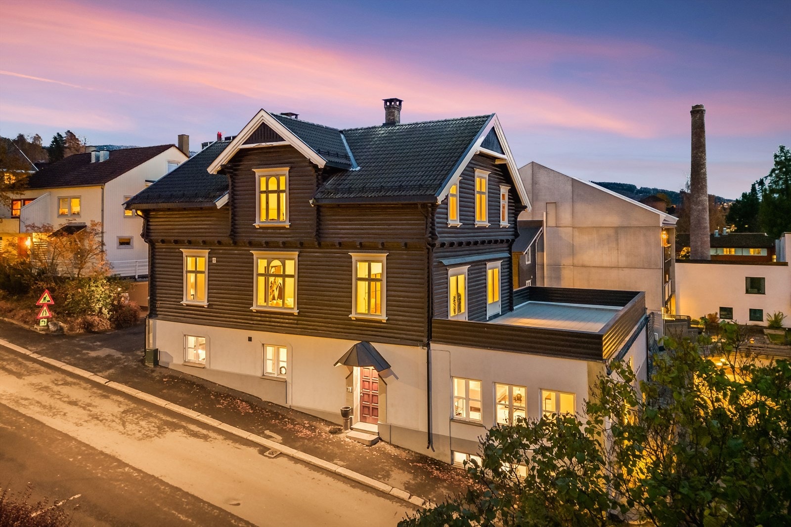 Velkommen til visning - Husk påmelding! Galleribilde