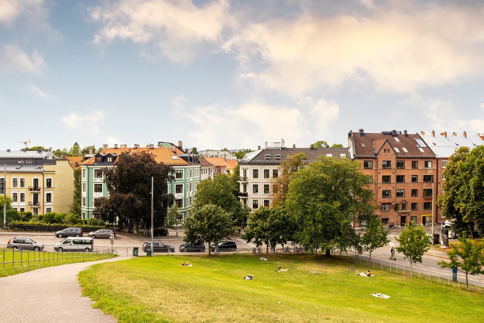 - Nærområdet - Galleribilde