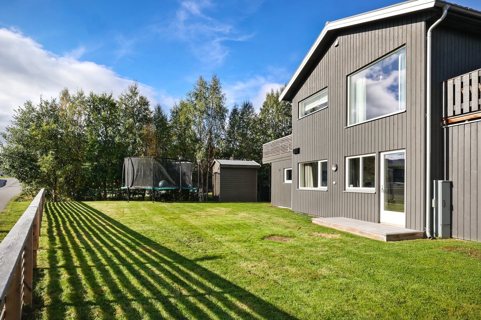 Velkommen til Breverudtunet 3! Galleribilde