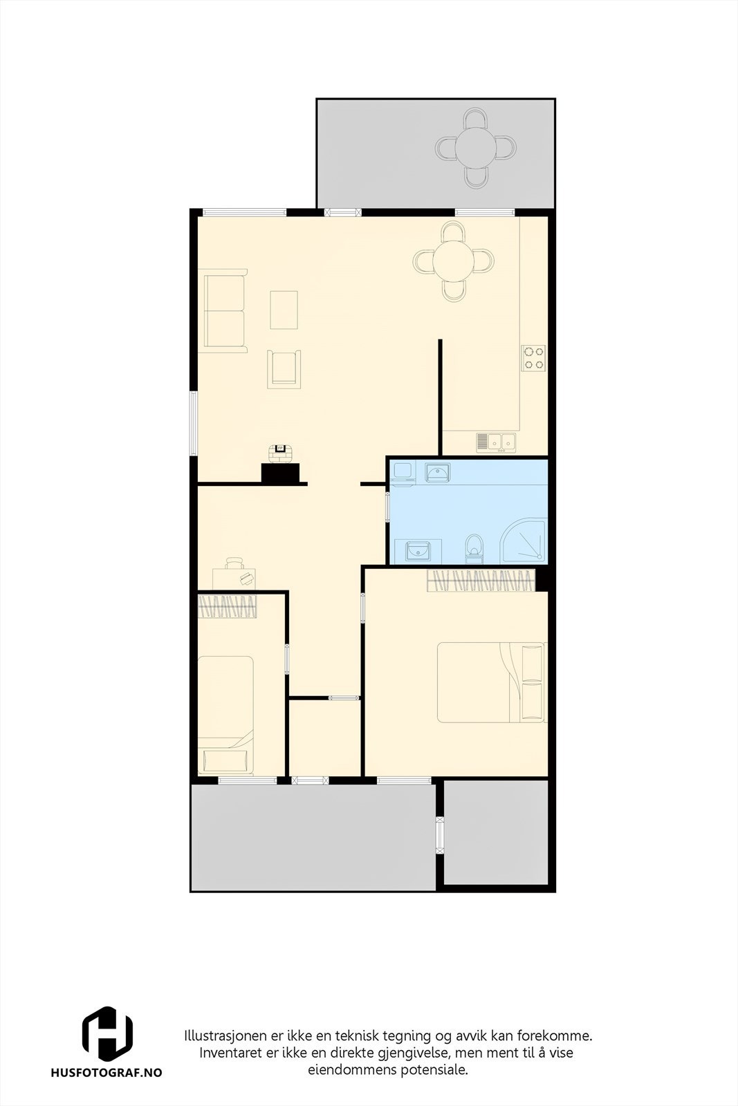 Webergs gate 17J.jpg Galleribilde