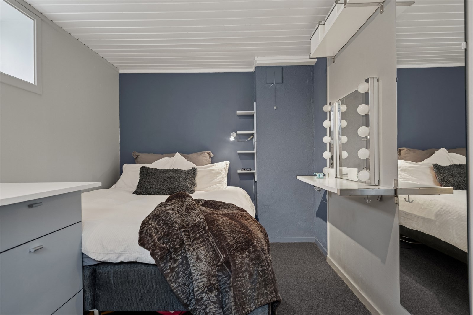 Soverom II Galleribilde