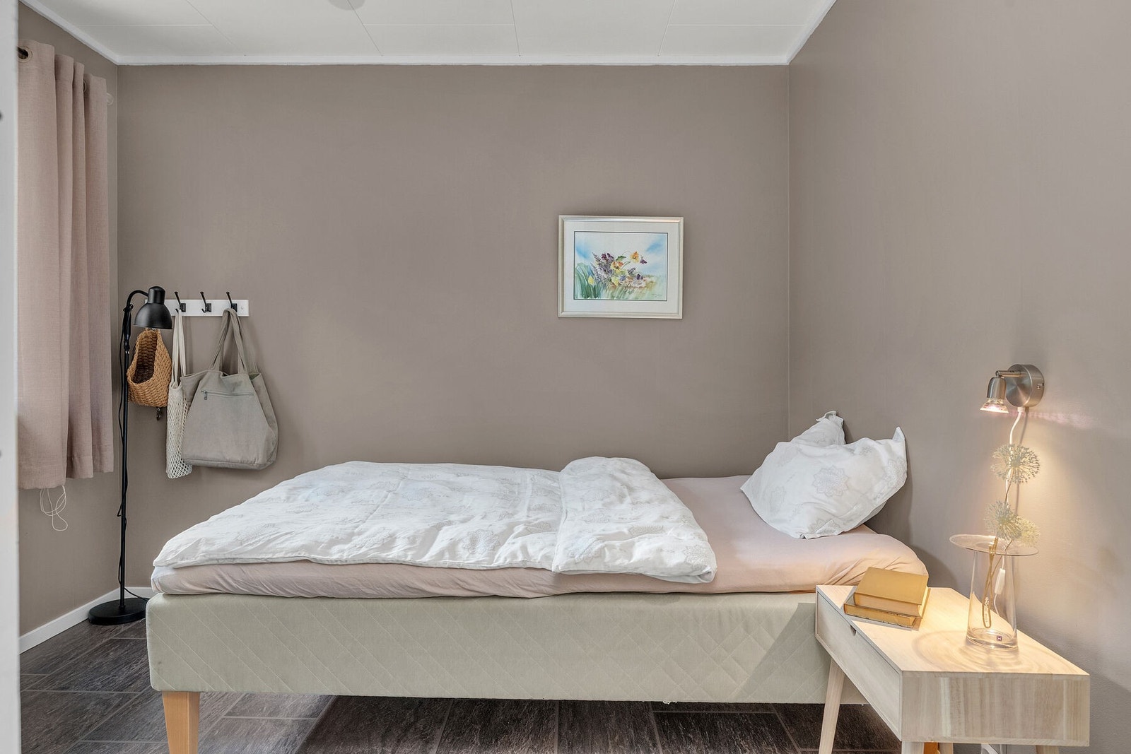 Soverom II Galleribilde