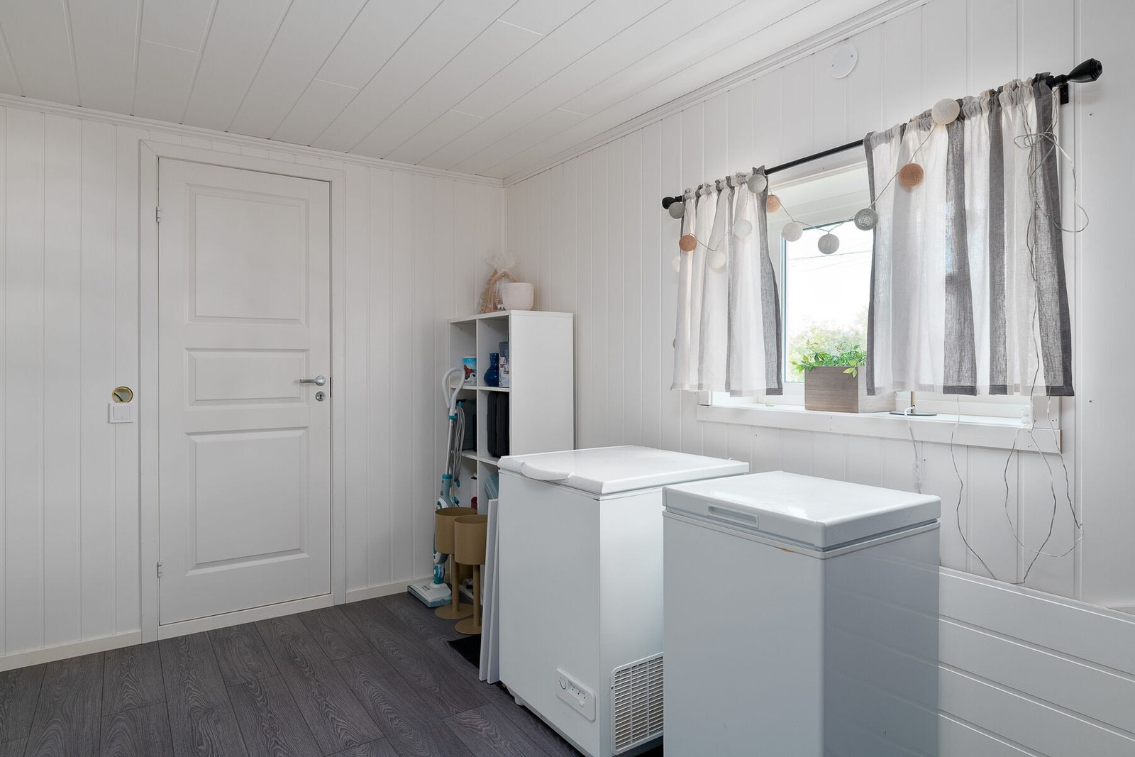 Kjellergang Galleribilde