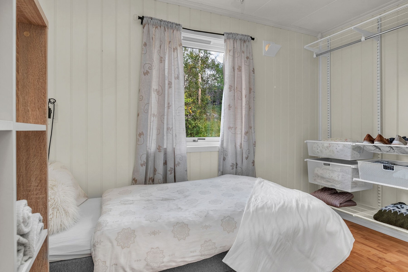 Soverom III Galleribilde