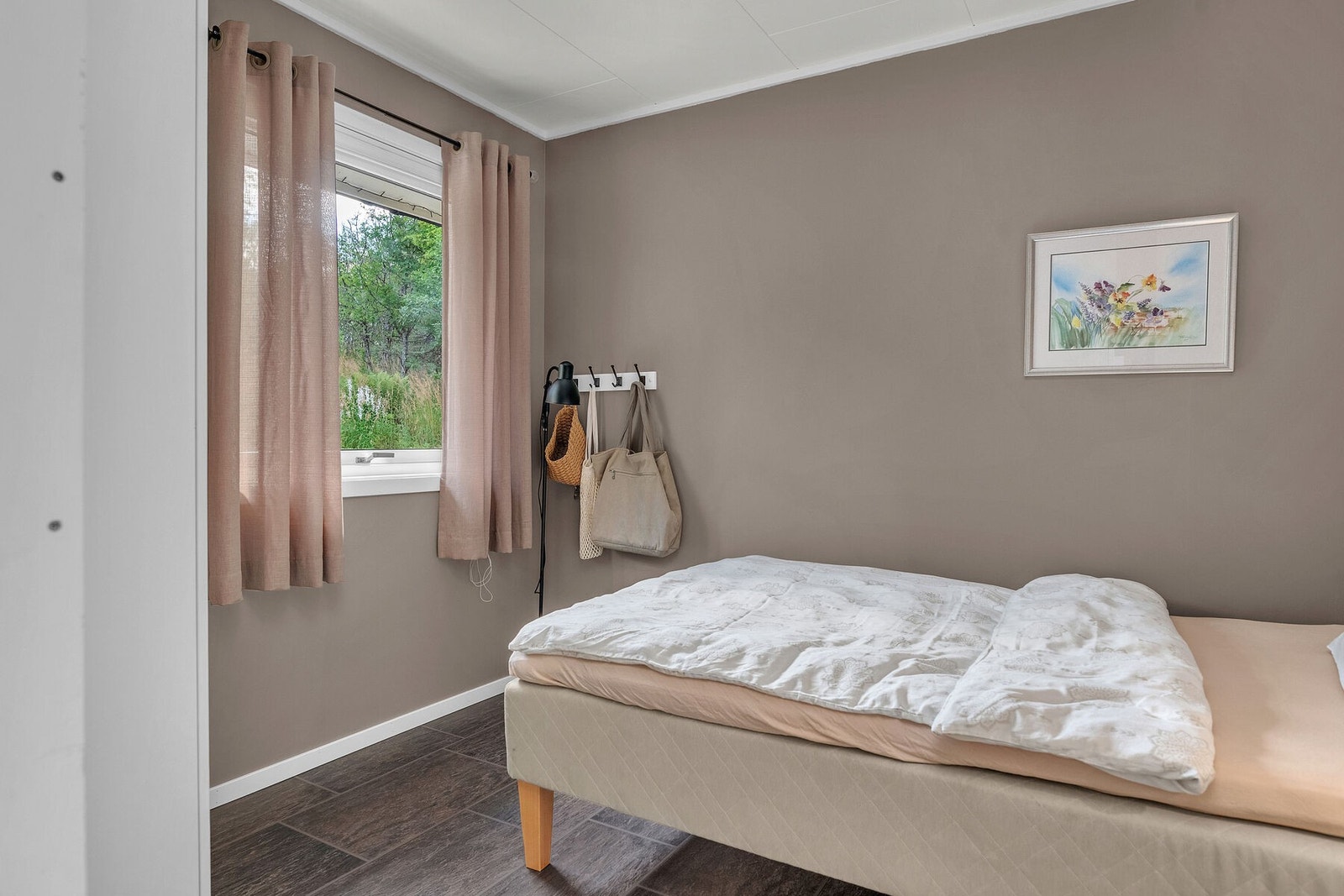 Soverom II Galleribilde