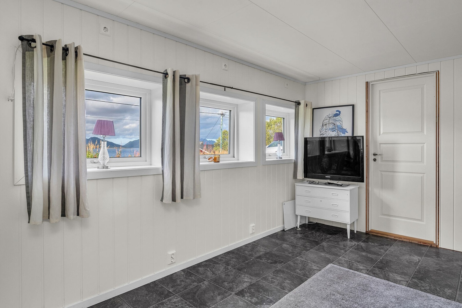 Kjekt med en stue nr. 2 Galleribilde